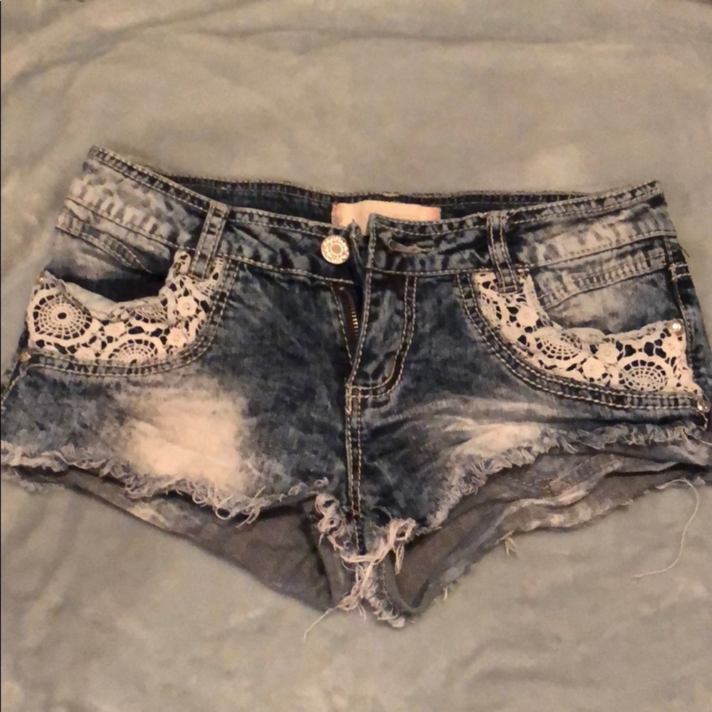 Shorts